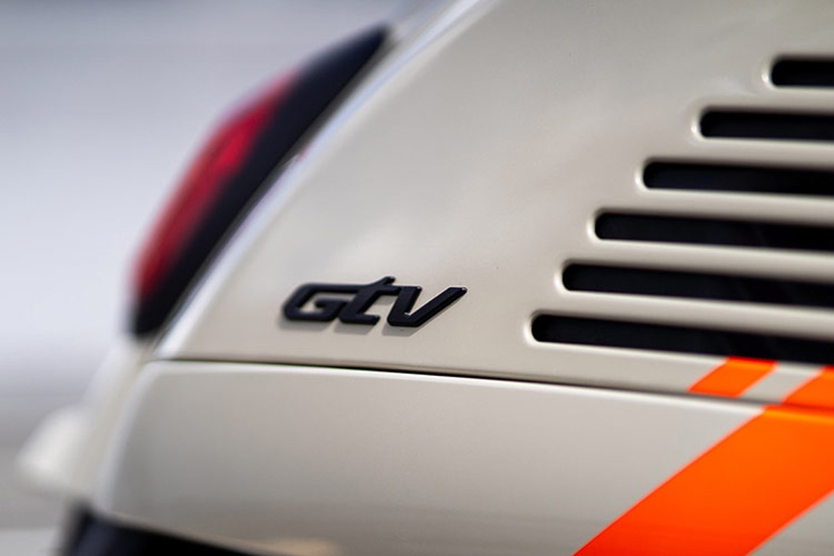 View - 	Vespa GTV300 2024 - xe tay ga hạng sang hơn 144 triệu đồng