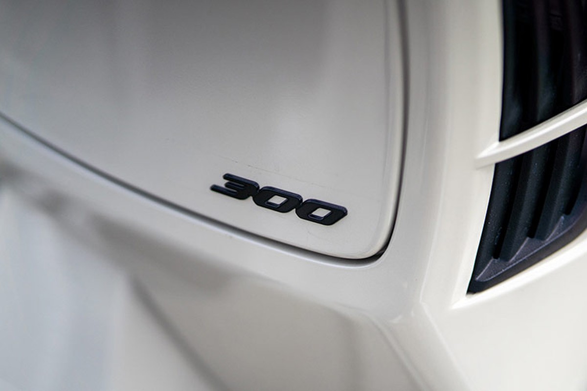 View - 	Vespa GTV300 2024 - xe tay ga hạng sang hơn 144 triệu đồng