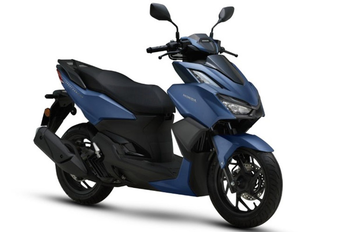 View - 	Chi tiết Honda Vario 160 2024 bản nâng cấp, từ 56,8 triệu đồng