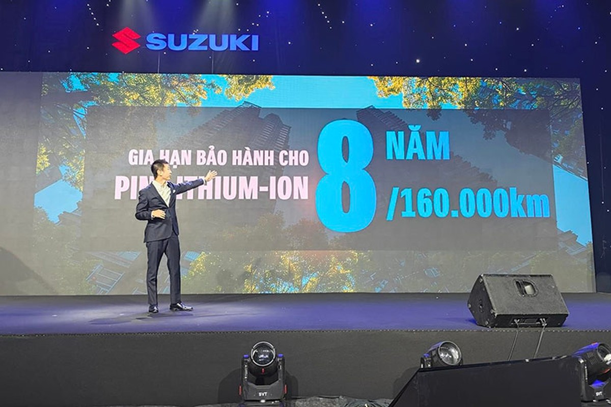 View - 	Suzuki XL7 Hybrid chỉ 559 triệu ở Việt Nam ăn 5,9 lít xăng/100km