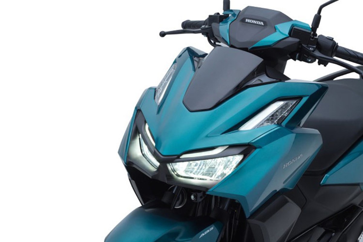 View - 	Honda Vario 160 2025 ra mắt Đông Nam Á, từ 59 triệu đồng