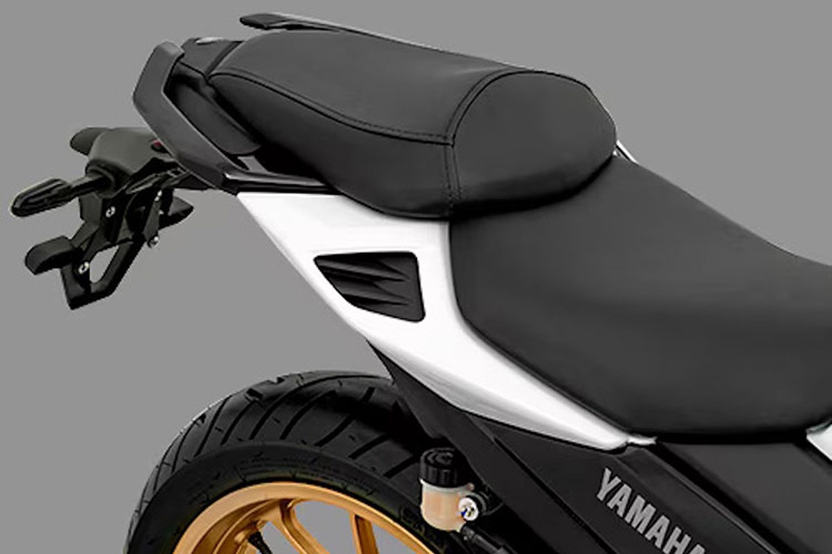 View - 	Ra mắt Yamaha Fazer FZ25 Connected 2025 chỉ 105 triệu đồng