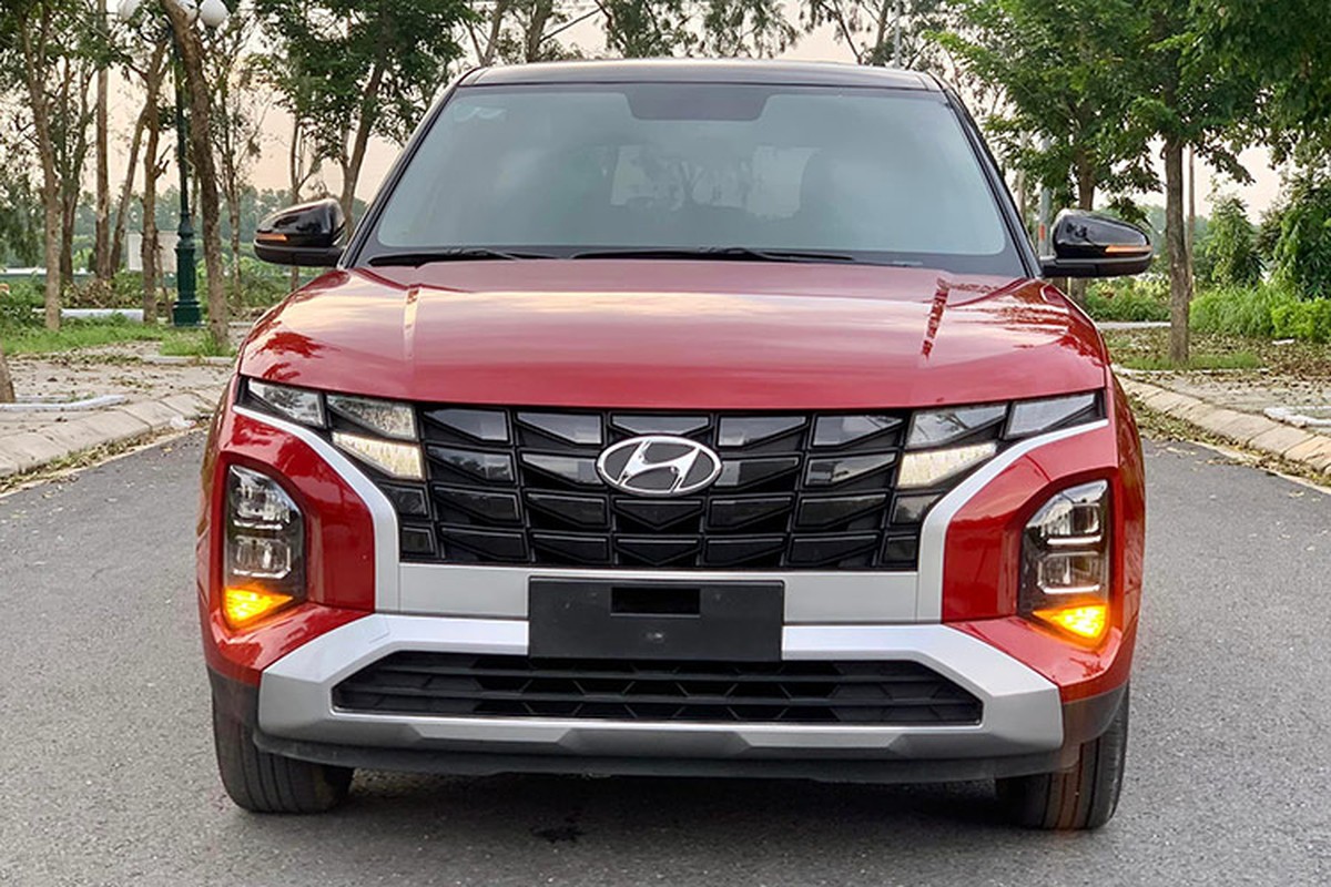 Hyundai Creta chay 2 nam, len san xe cu Viet voi gia ngo ngang-Hinh-3