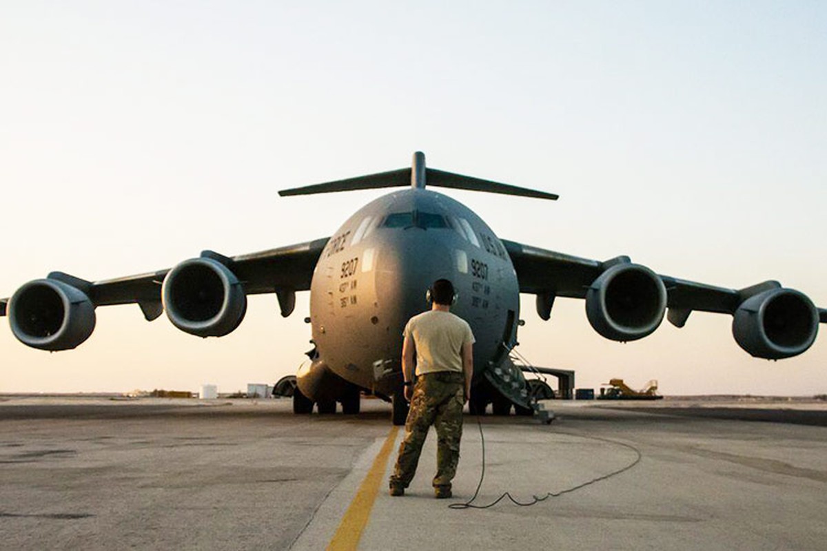 “Ngua tho” Boeing C-17 Globemaster III hon 5.100 ty tung phuc vu ong Trump-Hinh-12