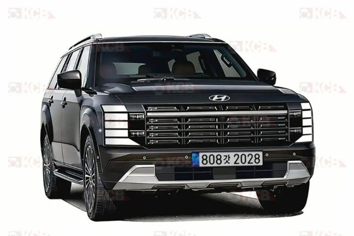 Hyundai Palisade 2026 lo gia ban, khoi diem tu 771,9 trieu dong-Hinh-11