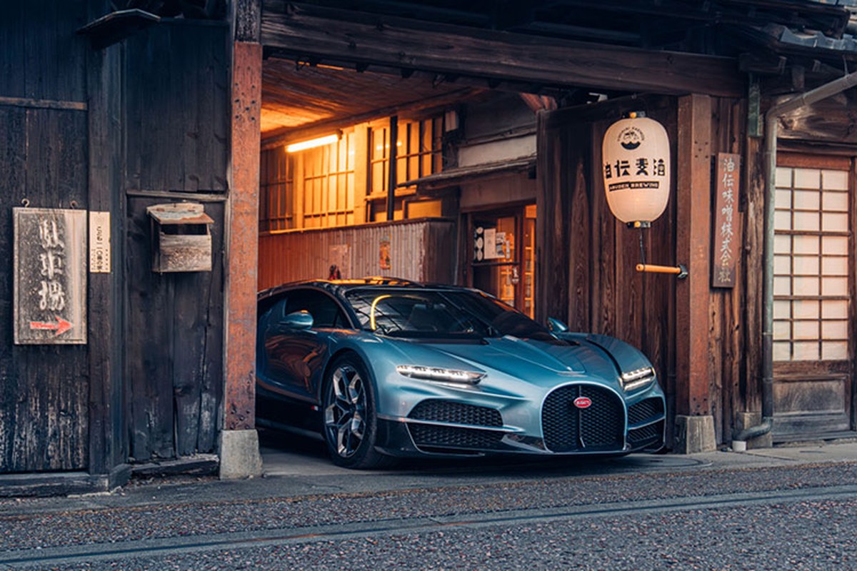 Bugatti Tourbillon ra mat chau A, gia ban len toi 102,13 ty dong-Hinh-4