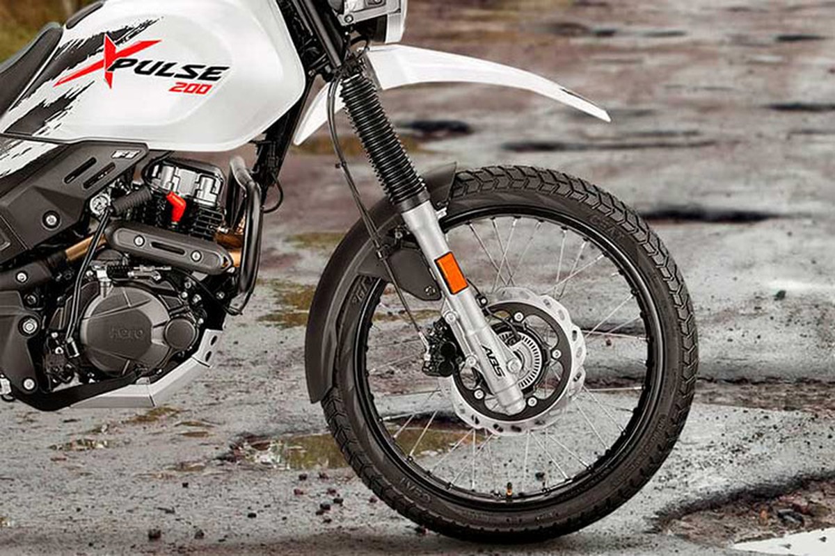 Xpulse 200 Dakar Edition - moto offroad re ngang Yamaha Exciter-Hinh-5