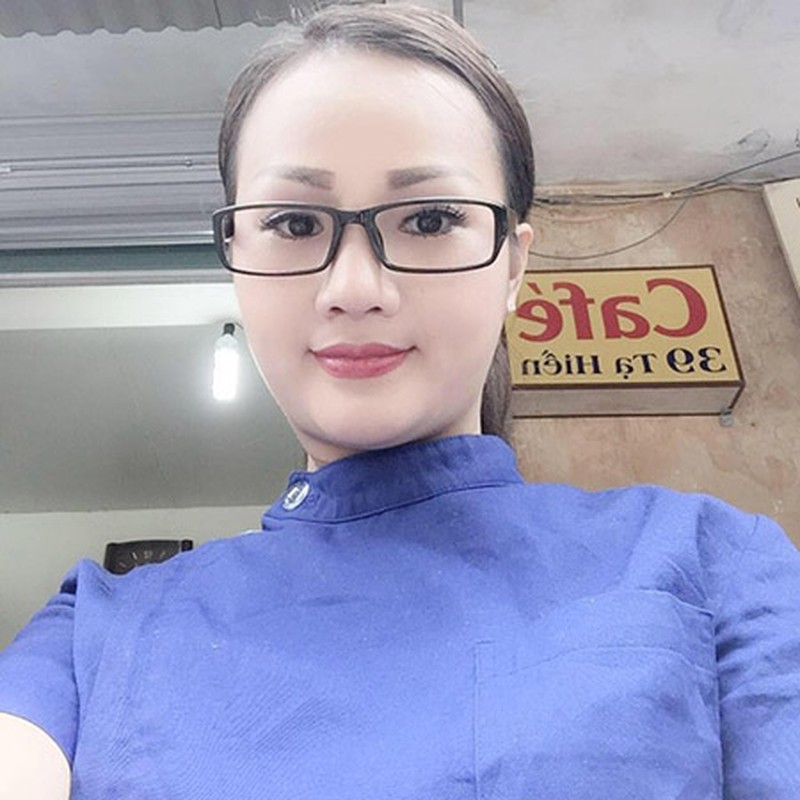 Tiet lo giat minh ve ba ngoai U40 tre nhu thieu nu