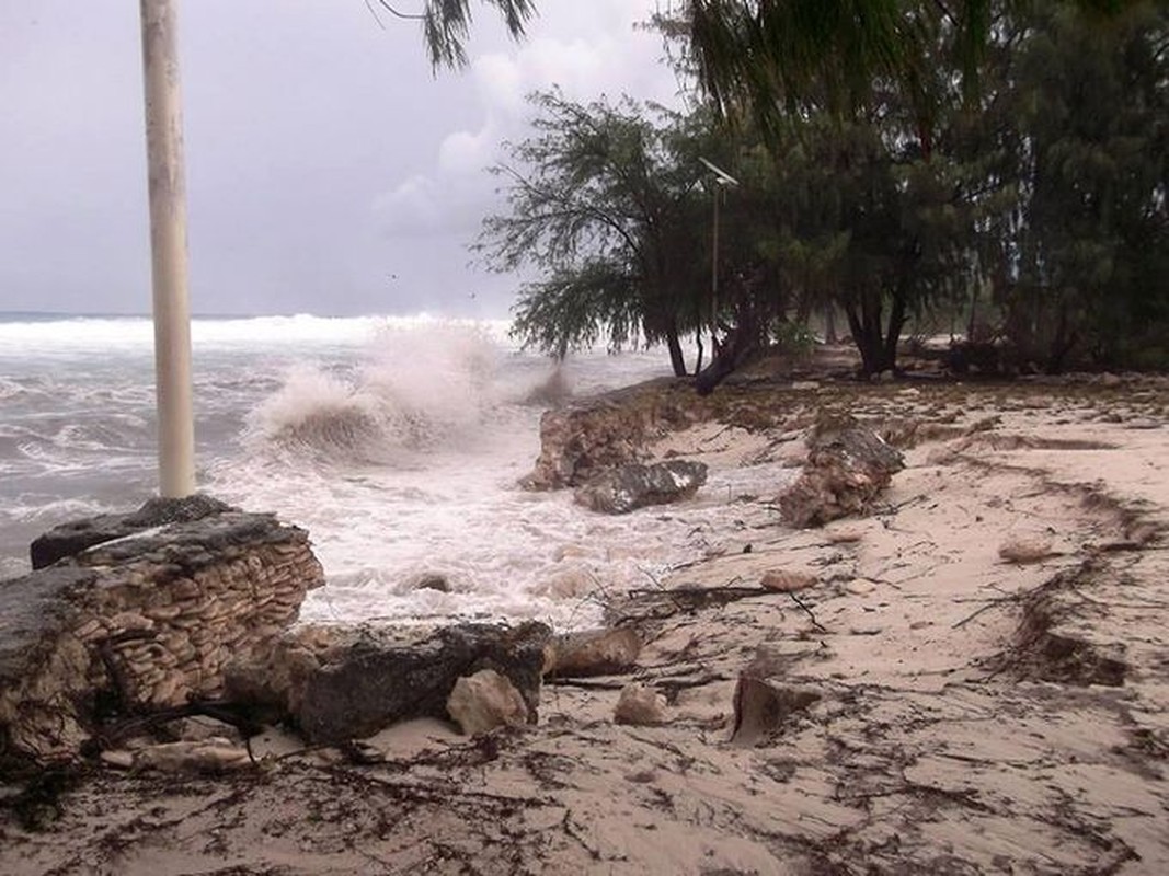 Xem bao Cyclone Pam pha nat quoc dao Vanuatu-Hinh-7