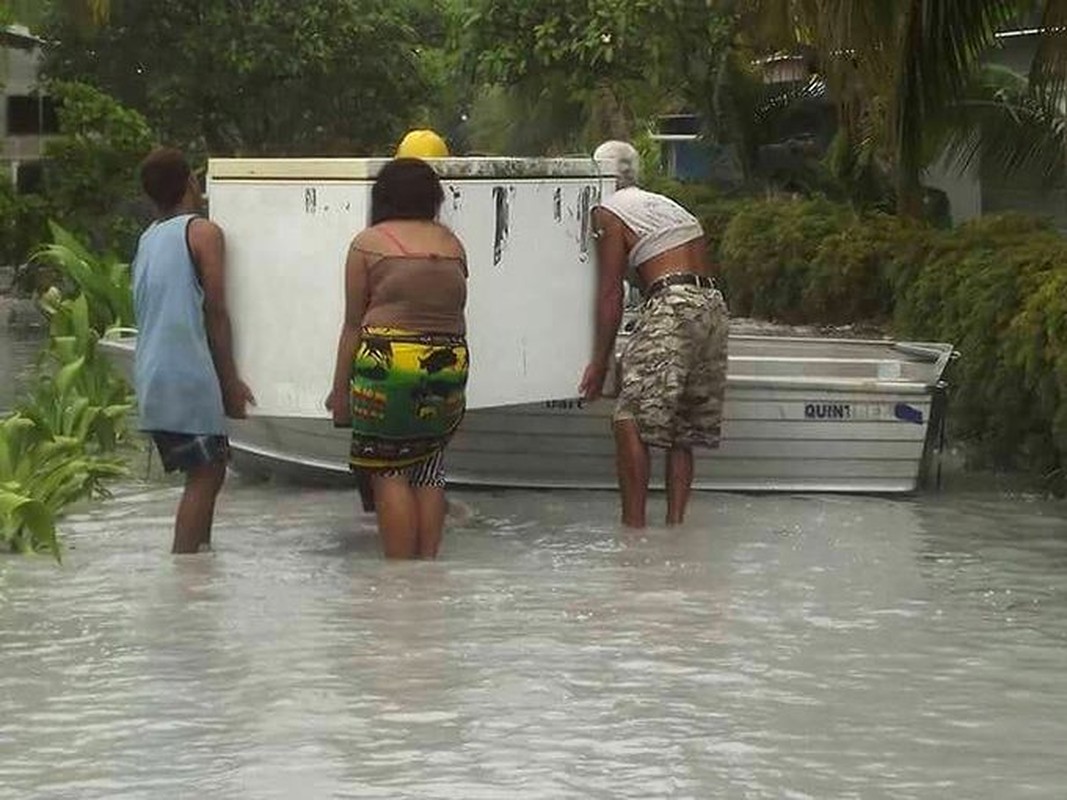 Xem bao Cyclone Pam pha nat quoc dao Vanuatu-Hinh-9