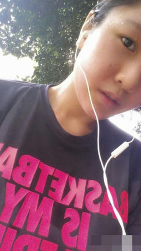 Nu sinh giam 25kg trong 6 thang thanh hot girl gay choang-Hinh-5