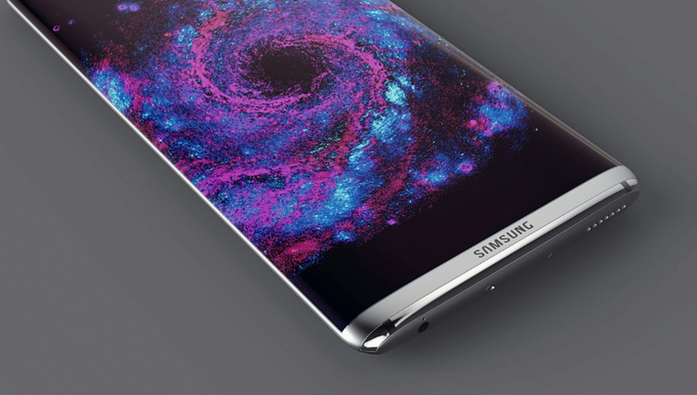 Nhung tinh nang dang mong doi nhat tren Samsung Galaxy S8