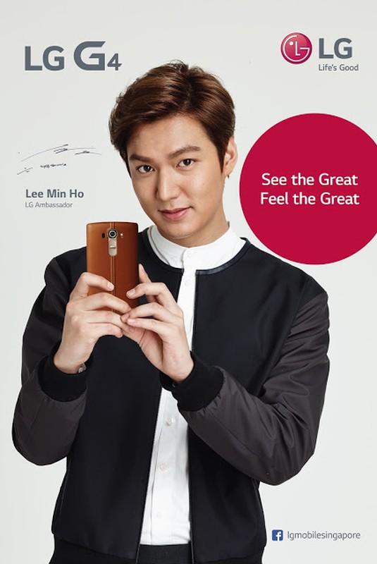 Dung hinh ngam soai ca Lee Min Ho ben dien thoai-Hinh-8