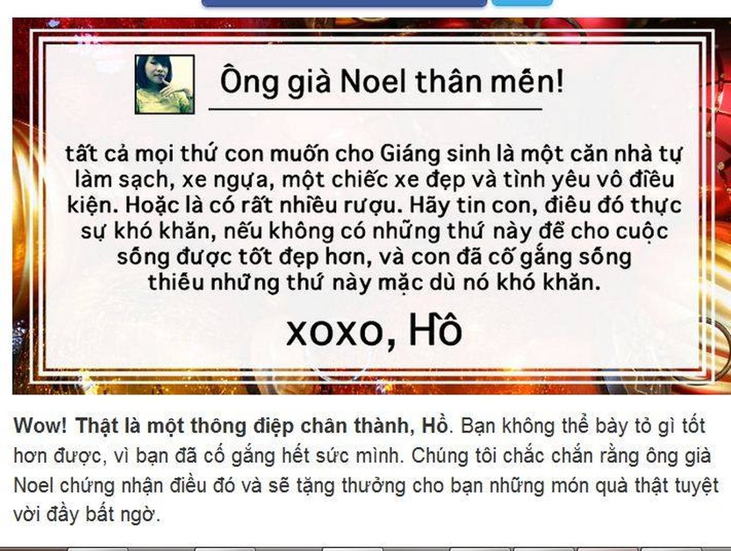 Loat ung dung chao Giang sinh tuyet dep cua Facebook-Hinh-5