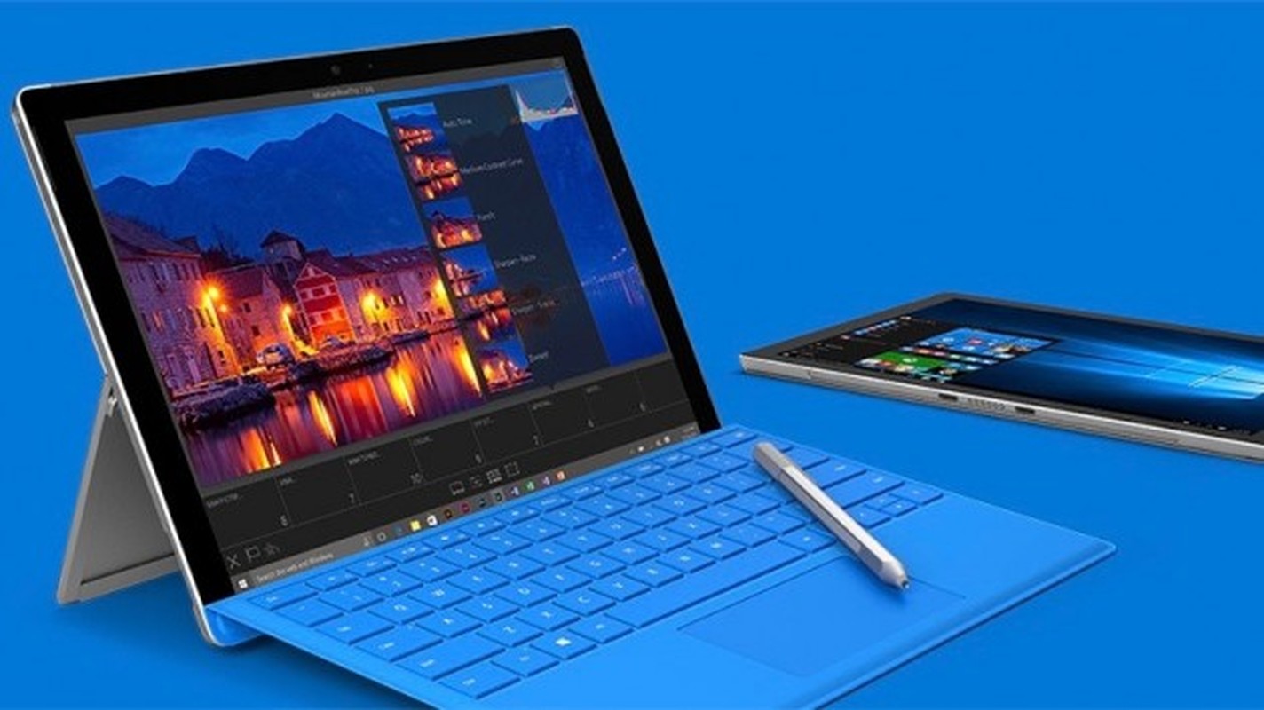 He lo thong tin moi nhat ve hang hot Microsoft Surface Pro 5-Hinh-2