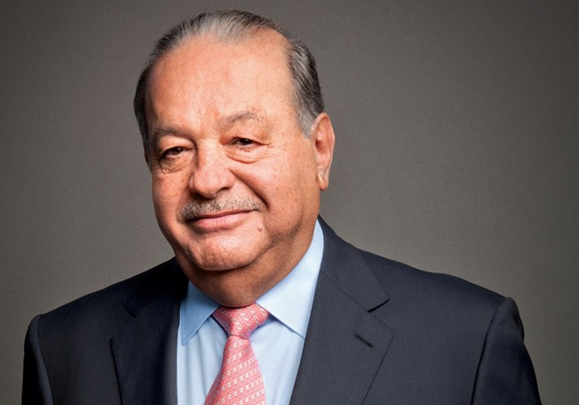 Tiet lo bi mat it biet ve ty phu Mexico Carlos Slim-Hinh-3