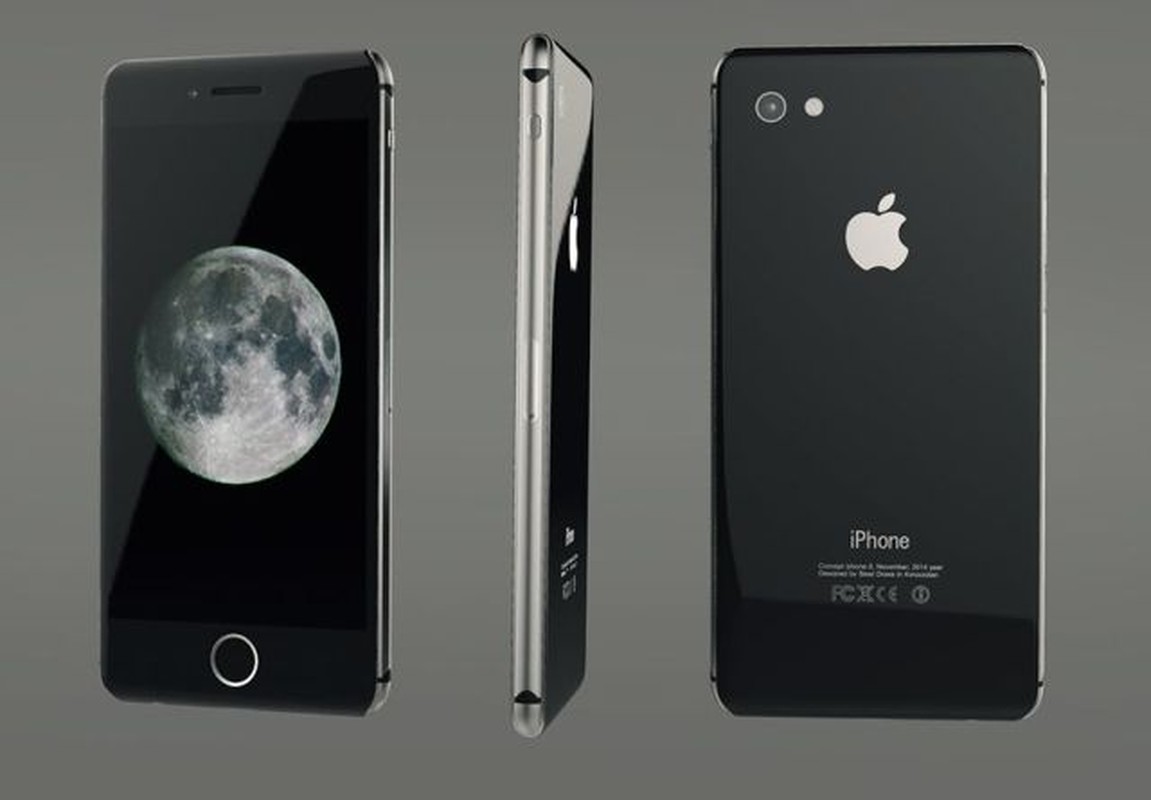 Ngam nhung mau iPhone 8 tuyet dep qua thong tin ro ri-Hinh-7