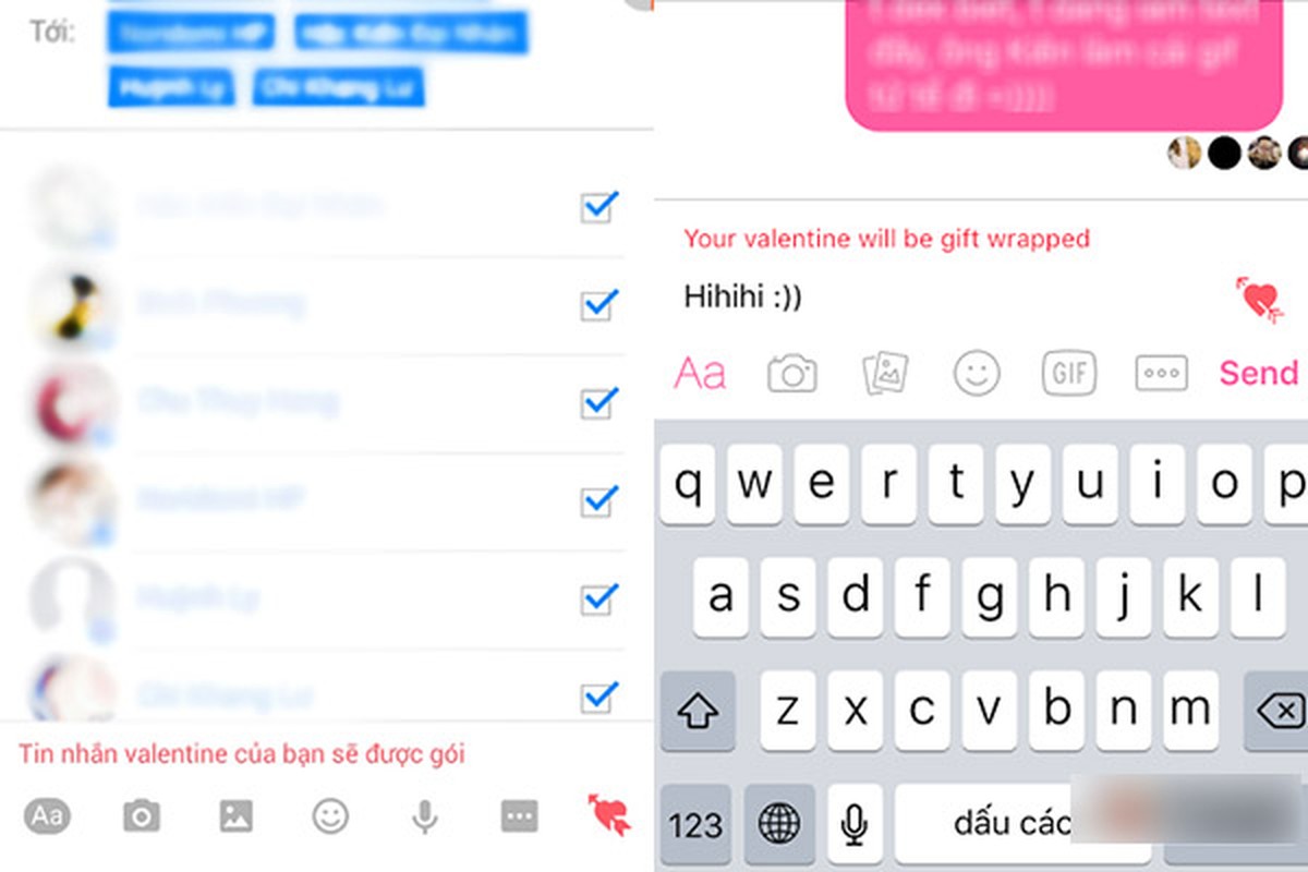 3 tinh nang doc dao ngay Valentine tren Facebook-Hinh-5