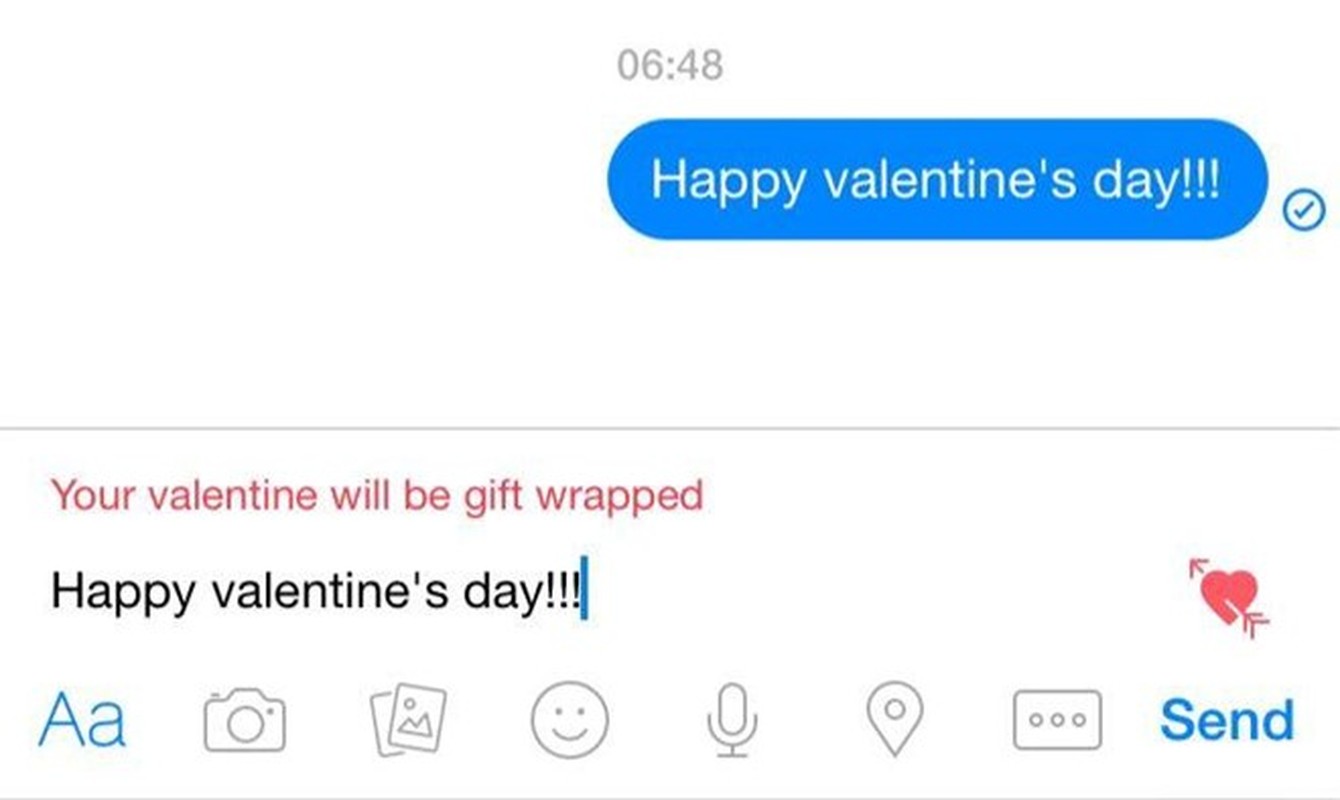 3 tinh nang doc dao ngay Valentine tren Facebook-Hinh-7