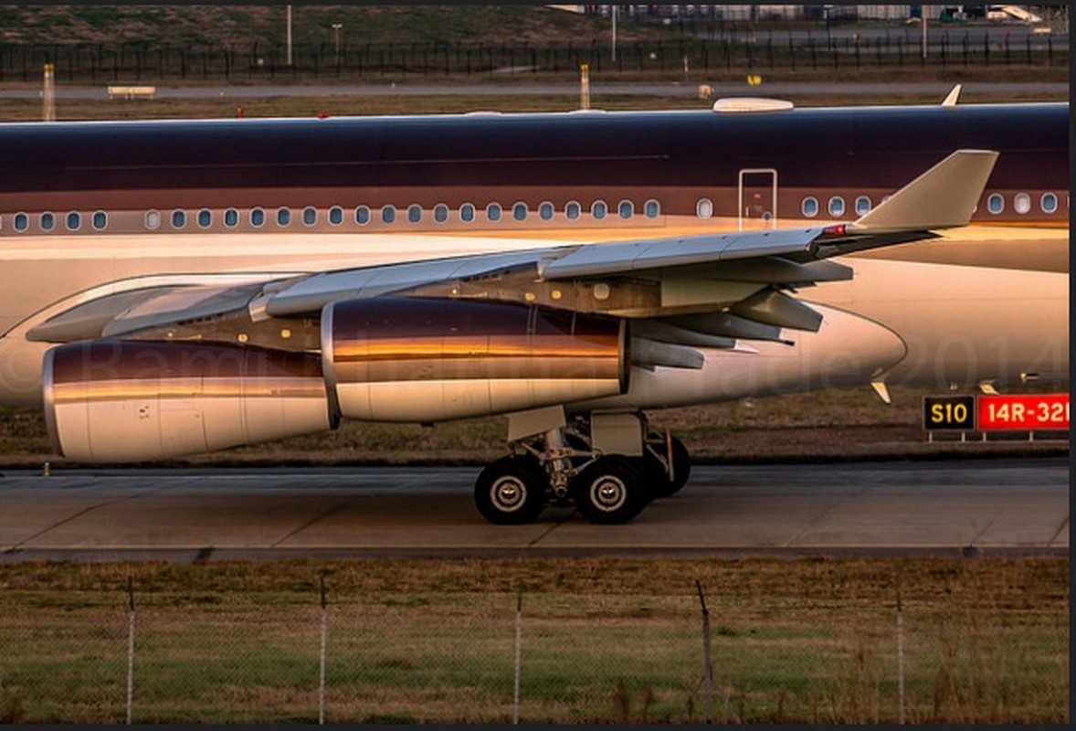 Tan muc Airbus A340-300 dat gap 5 lan chuyen co cua ong Trump-Hinh-8