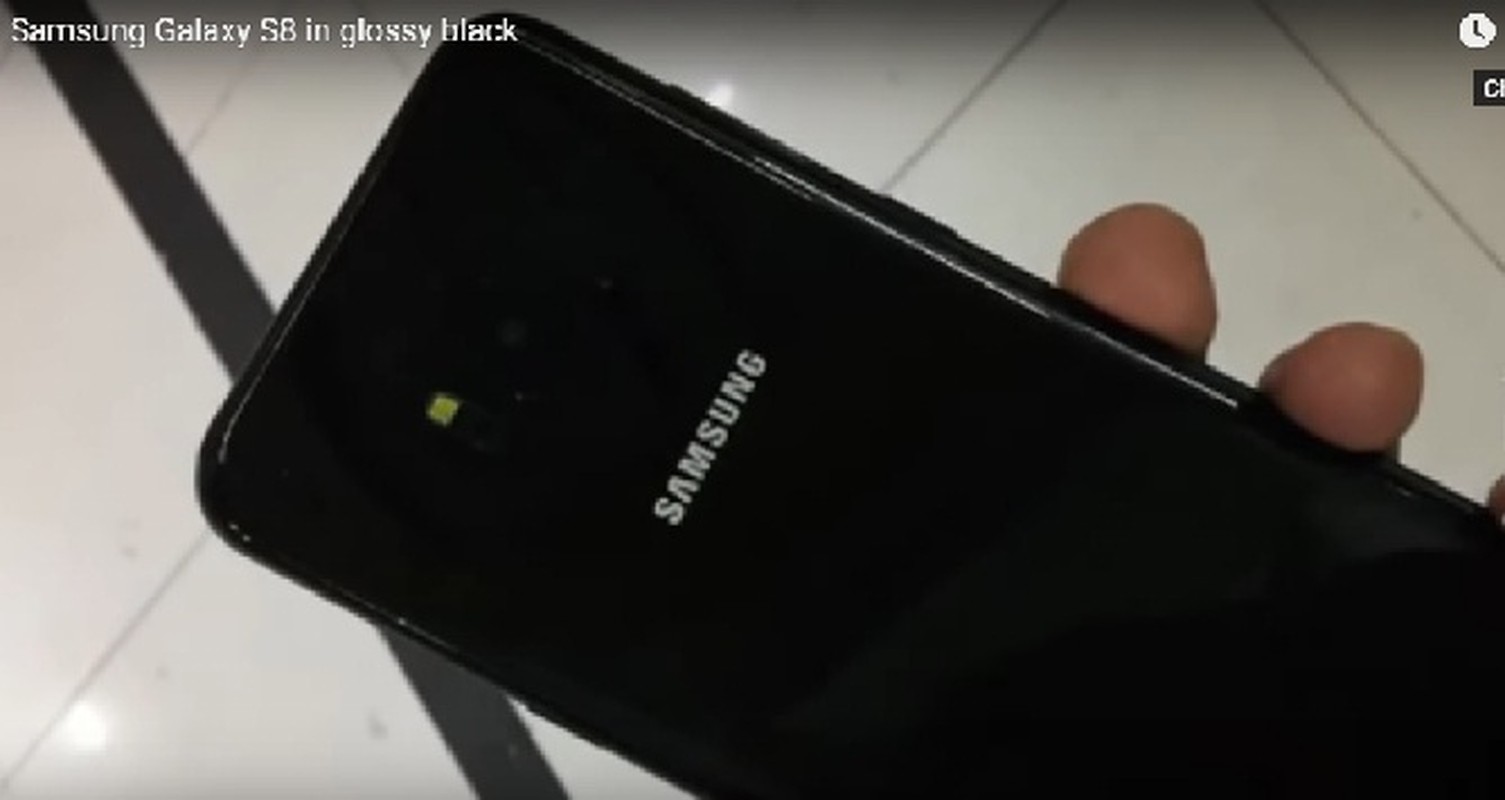 Ro ri anh thuc te Samsung Galaxy S8 phien ban den bong-Hinh-8