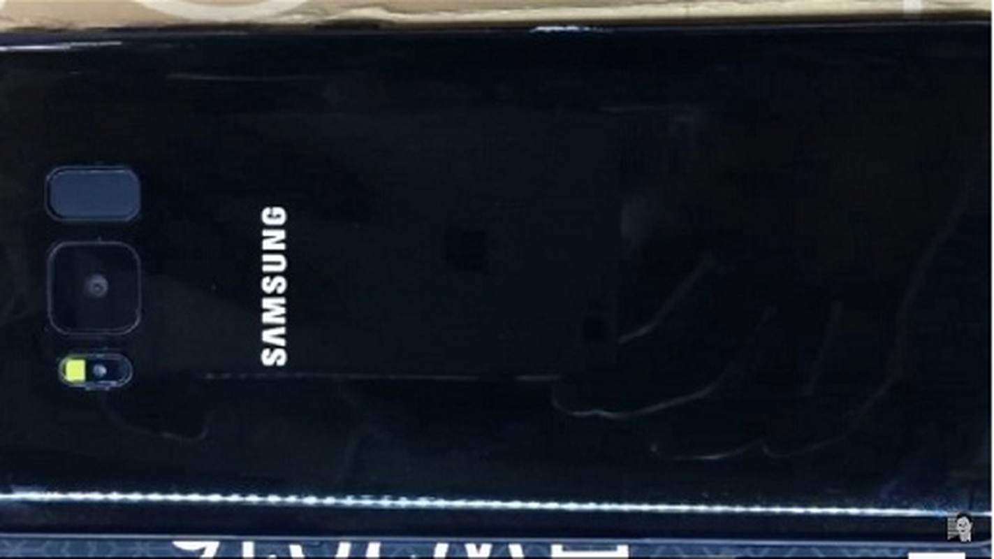 Ro ri anh thuc te Samsung Galaxy S8 phien ban den bong-Hinh-9
