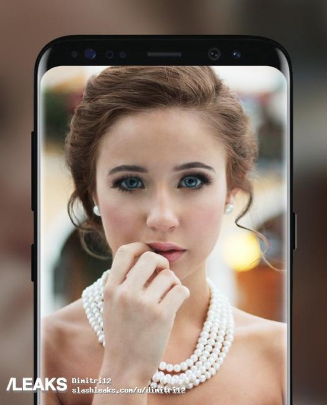 Samsung Galaxy S8 dep me hon trong anh ro ri moi-Hinh-2