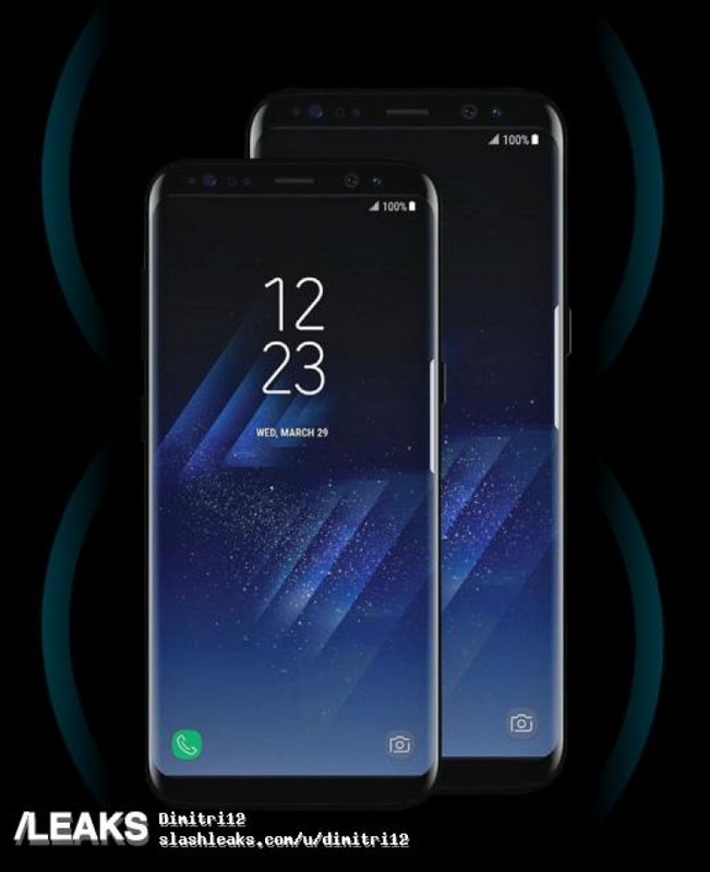 Samsung Galaxy S8 dep me hon trong anh ro ri moi-Hinh-4