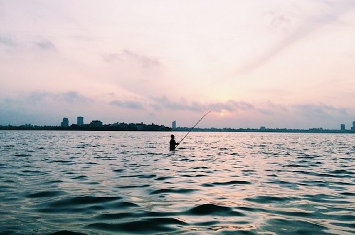 Ha Noi dep nao long trong loat anh chup bang dien thoai-Hinh-10