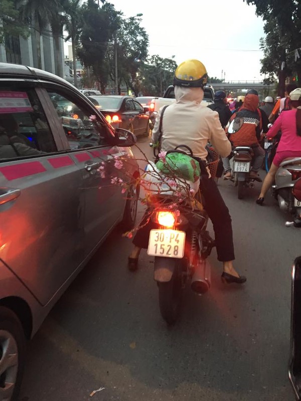 Ha Noi dep nao long trong loat anh chup bang dien thoai-Hinh-12