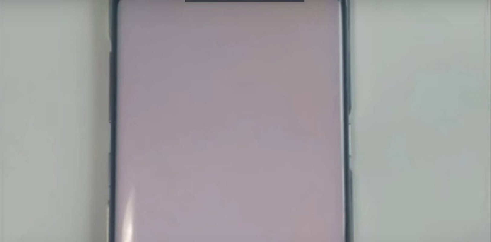 Man hinh bong do ruc, Samsung Galaxy S8 gap su co tram trong-Hinh-9