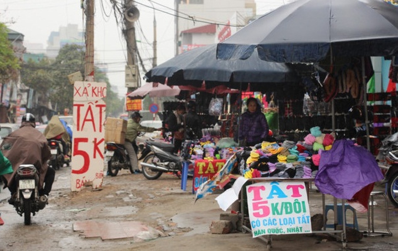 Bat ngo voi “hang hieu” gia beo tren via he Viet Nam-Hinh-3