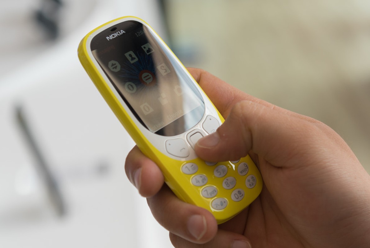 Mo hop Nokia 3310 gia hon mot trieu dong vua ban o Viet Nam-Hinh-7