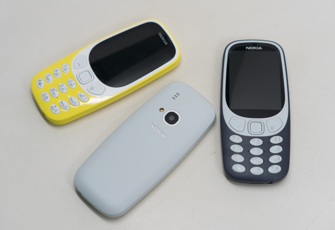 Mo hop Nokia 3310 gia hon mot trieu dong vua ban o Viet Nam-Hinh-9