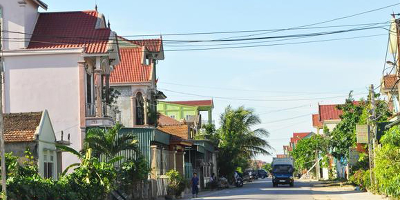 Ghe tham lang day ray biet thu giua vung que Nghe An-Hinh-10