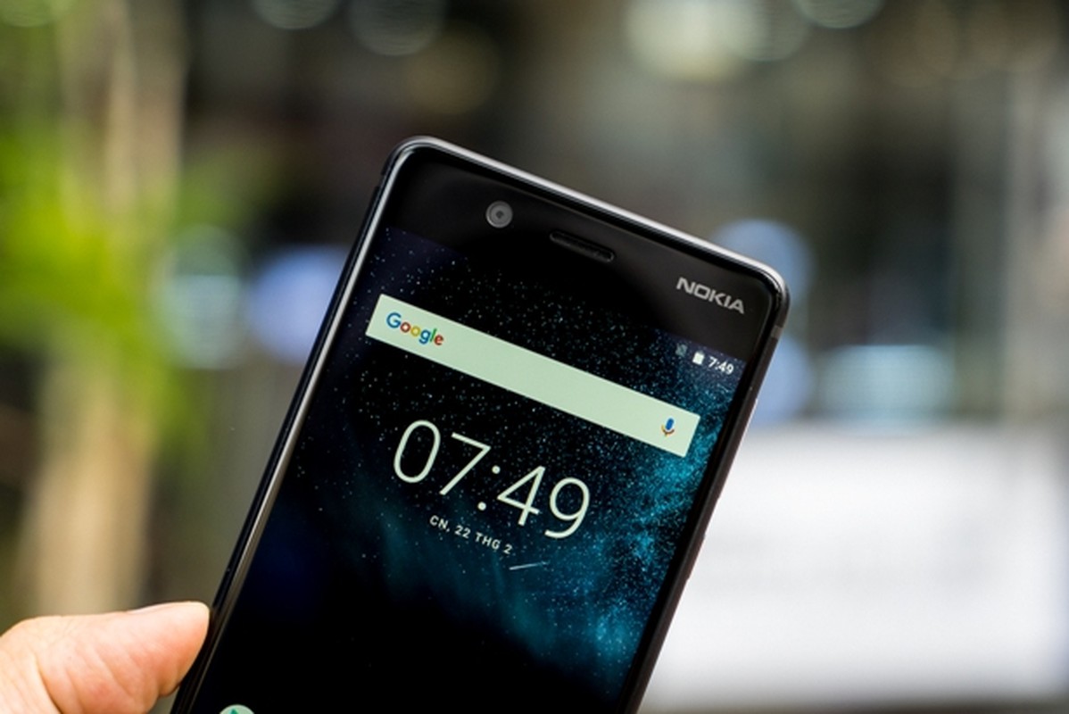 Nokia 5: Smartphone gia re, vua len ke da khan hang-Hinh-3