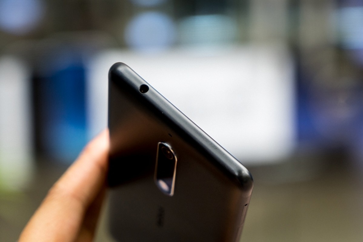 Nokia 5: Smartphone gia re, vua len ke da khan hang-Hinh-8