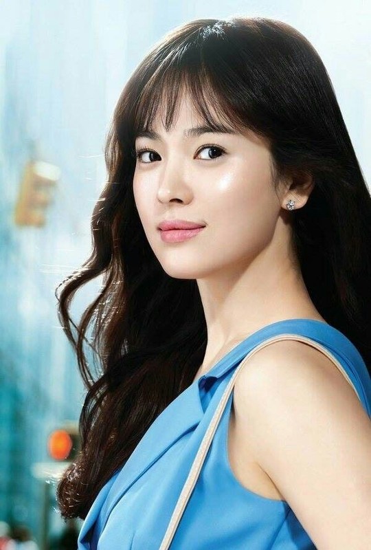 Song Hye Kyo - Song Joong Ki giau co nao khi ket hon?-Hinh-6