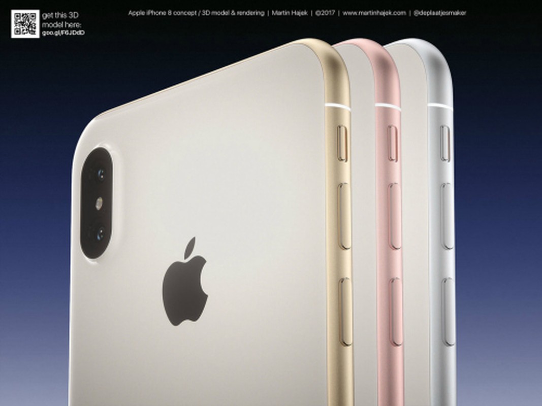 Tuyen tap concept iPhone 8 moi nhat cua nha thiet ke Martin Hajek-Hinh-4