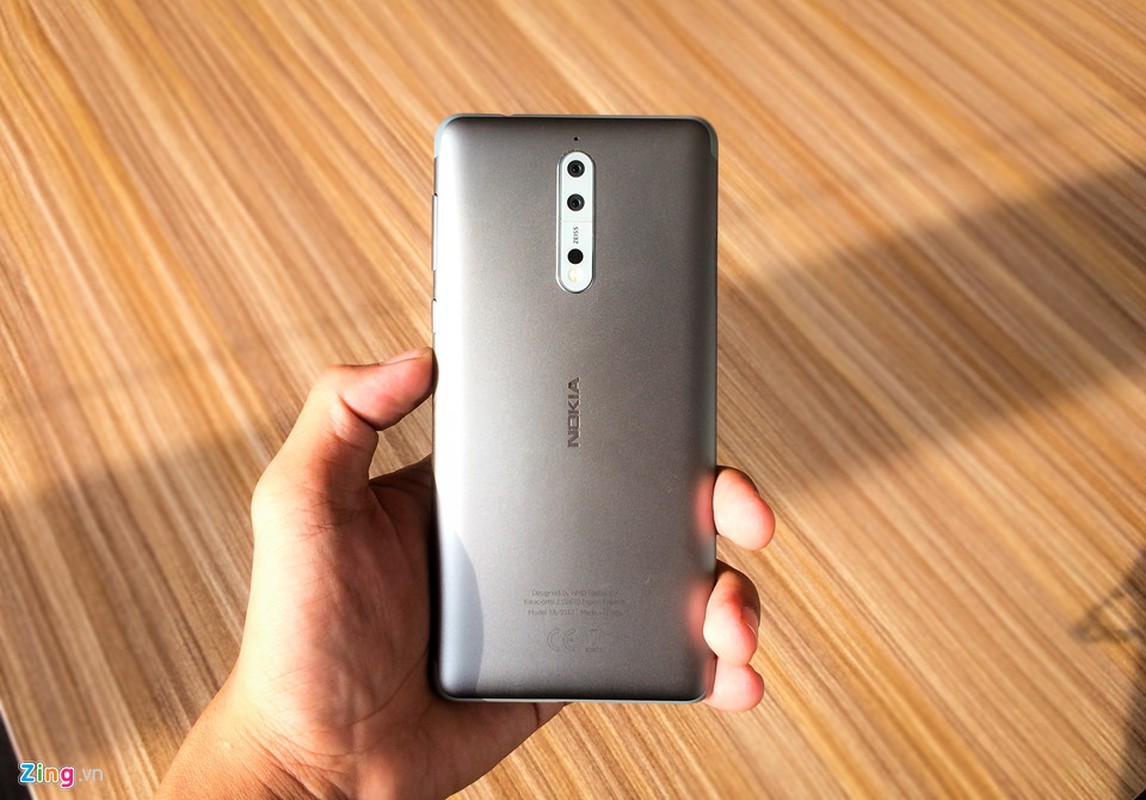 Nokia 8 ra mat voi camera kep, ong kinh Zeiss-Hinh-2