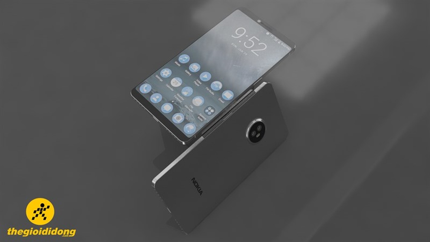 Ngat ngay ban thiet ke Nokia 8 Pro man hinh khong vien-Hinh-7