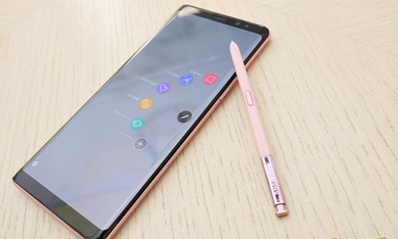 Nhung phien ban mau sieu doc cua bom tan Galaxy Note 8-Hinh-3