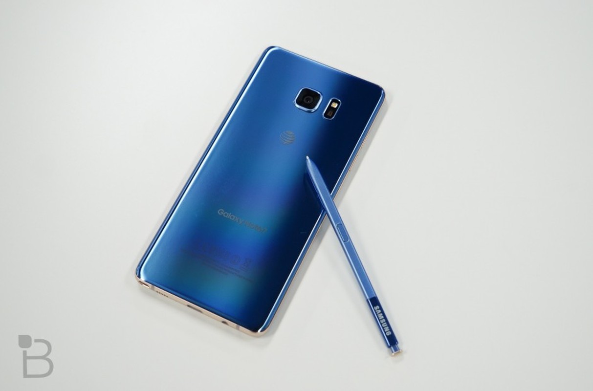 Nhung phien ban mau sieu doc cua bom tan Galaxy Note 8-Hinh-5