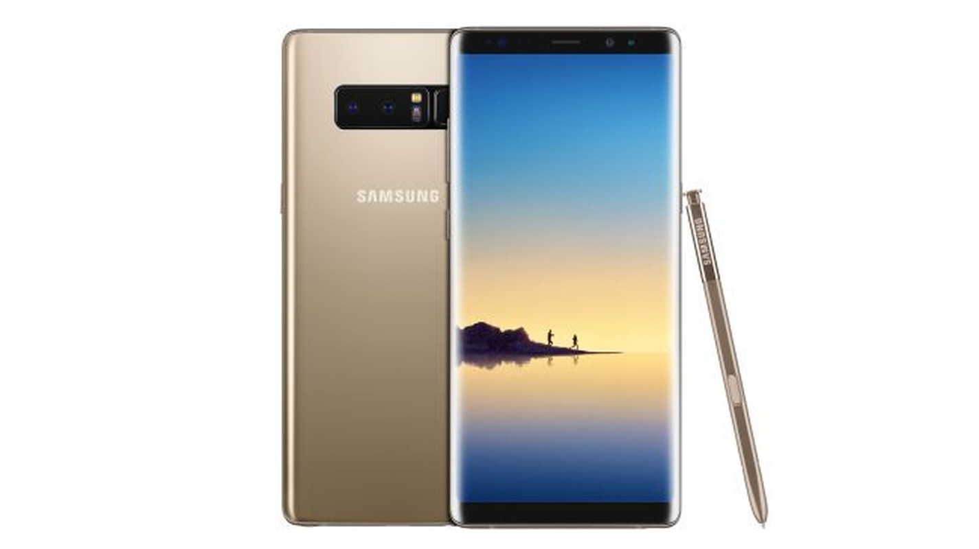 Nhung phien ban mau sieu doc cua bom tan Galaxy Note 8-Hinh-6