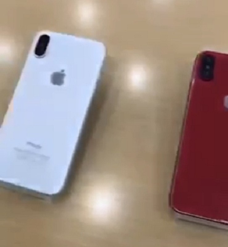 iPhone 8 do tia xuat hien truoc gio G khien fan &quot;tron mat&quot;-Hinh-2