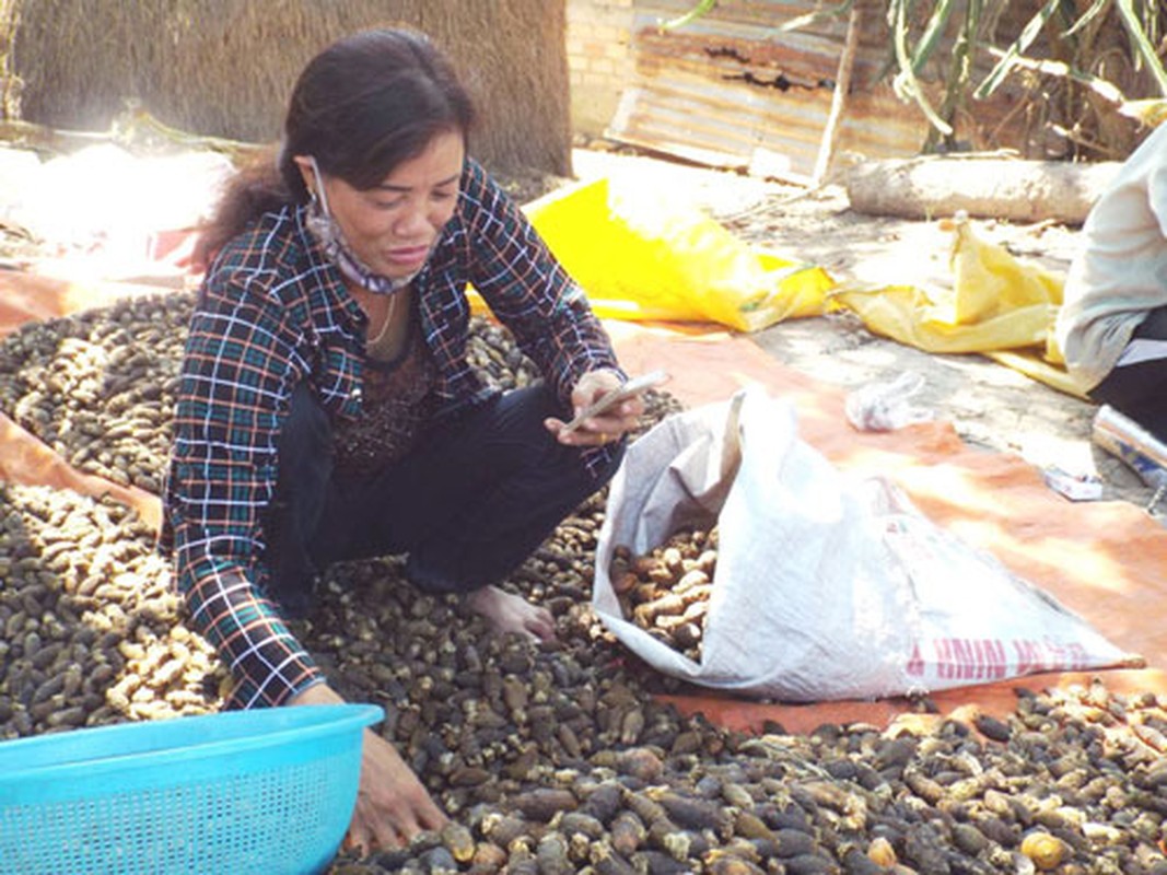 Nhung lan gom mua cau non ky la cua thuong lai Trung Quoc-Hinh-8