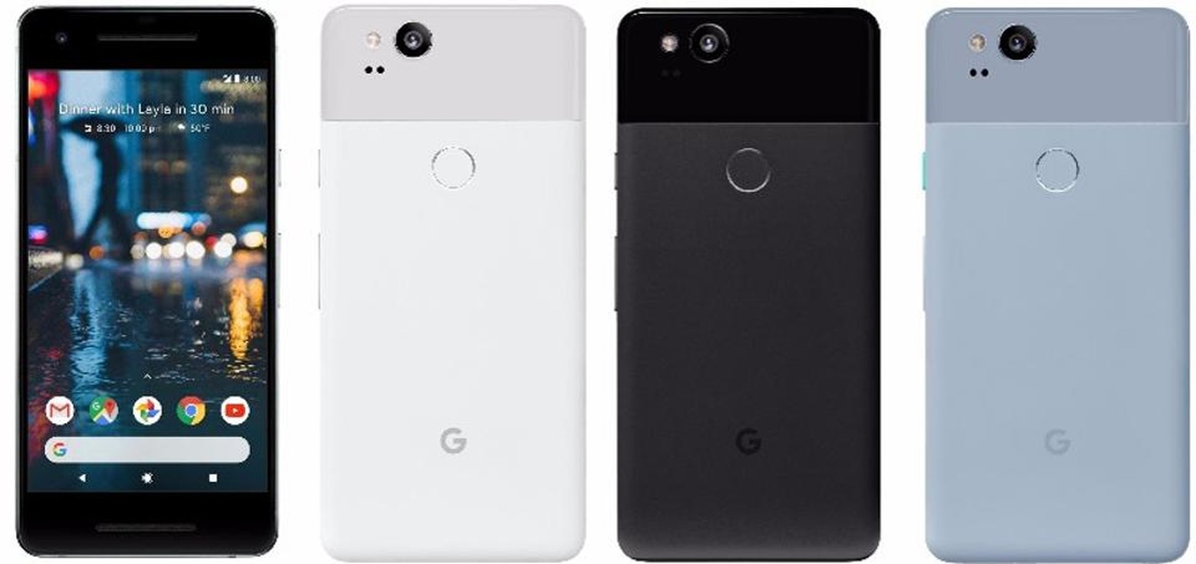 Anh nong Google Pixel 2 va Pixel 2 XL vua ra mat-Hinh-18