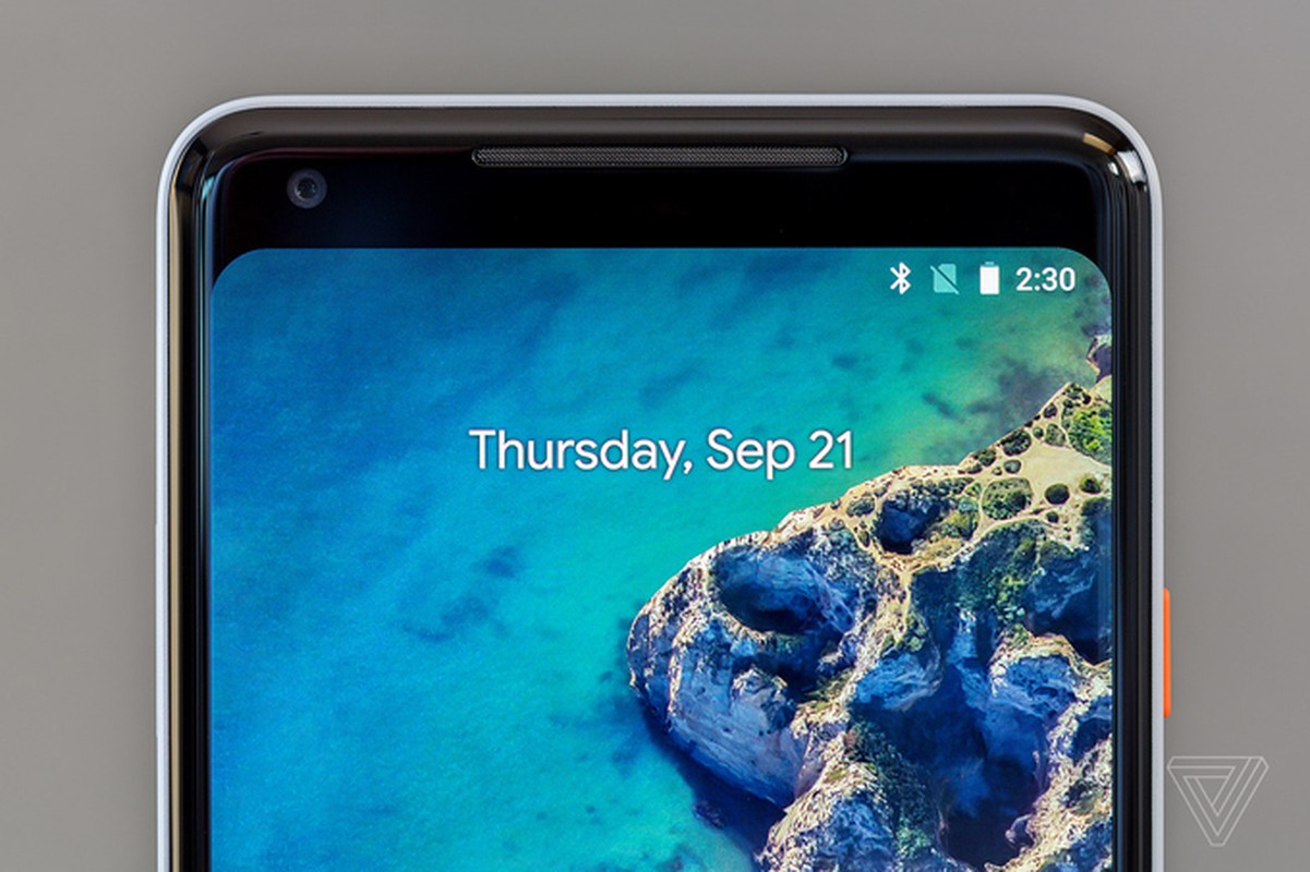 Anh nong Google Pixel 2 va Pixel 2 XL vua ra mat-Hinh-6