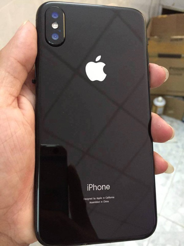 Hinh anh iPhone X &quot;nhai&quot; ve Viet Nam gia chua toi 3 trieu-Hinh-11