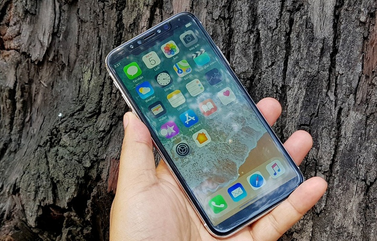 Hinh anh iPhone X &quot;nhai&quot; ve Viet Nam gia chua toi 3 trieu-Hinh-7